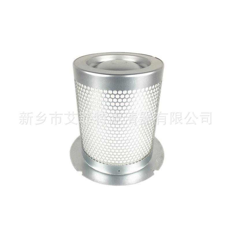 1625空16分养5700压机油气分离器螺16251657杆式压缩机保配件油芯