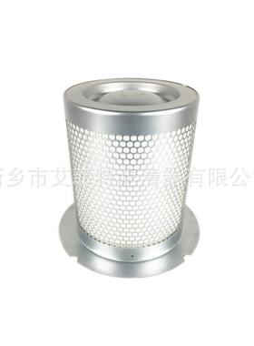 1625空16分养5700压机油气分离器螺16251657杆式压缩机保配件油芯