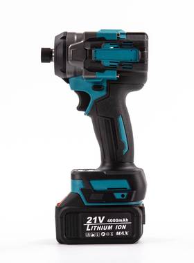 汽修大扭力电动扳手子机重46905无刷充电起式扳手锂电冲击风型炮