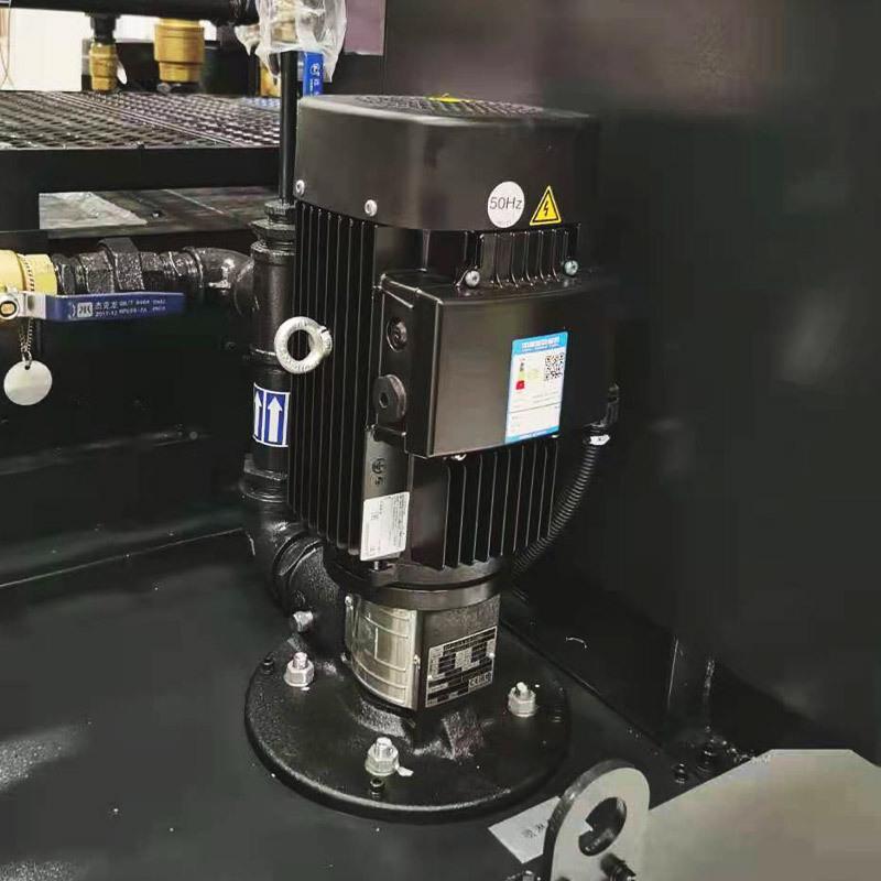 格兰富零配件MT2-0/2立式379级多离心泵机械密封H机床泵6增压泵