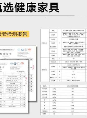 简约现.代欧式AVB红金色网铁艺床加厚铁床12米1.5米单人架双人铁