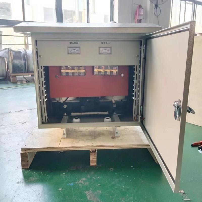 8kva/1k0w外VSP变户压器380v220v转1271v10v36v12v防雨防水船用照