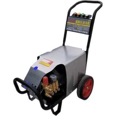 00003鹰之冠清洗车机鹰清冠1020GT之洗场专用工业级精品高压洗机