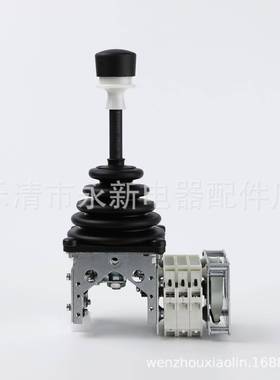 QT18主令控制作器DQT1LQT18-6/4K69LK3P操2作台工业操G纵杆ESSMAN