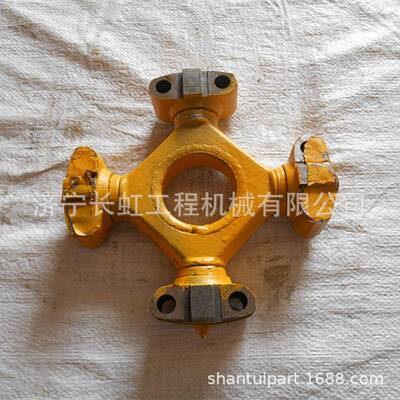 原厂装直TUQ载机配件供：WA600-3十字轴（万向节）41220-126-20