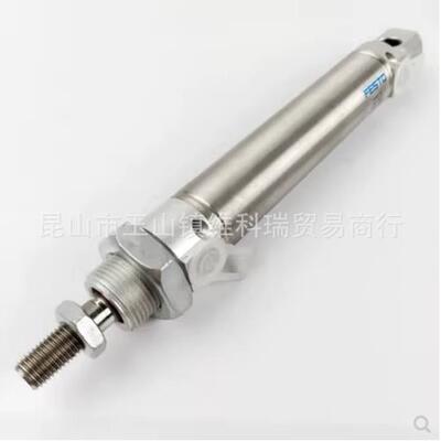 ESTO费斯托气缸DSNU-10-12-1620-025-32-40-50-80-11780--120F-PP