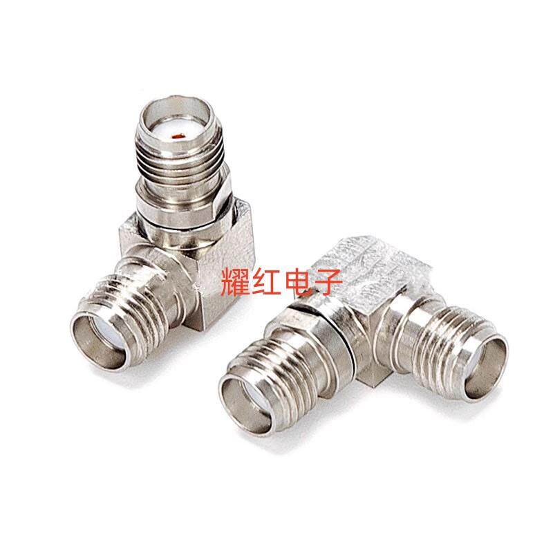 S2MA母转母弯头不锈ONK钢钝化18G驻波1.以内高频转换器