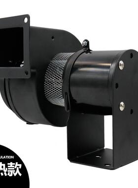 厂家高温机款风多翼式风离心机5CY127全电机LQZ0W散热风机