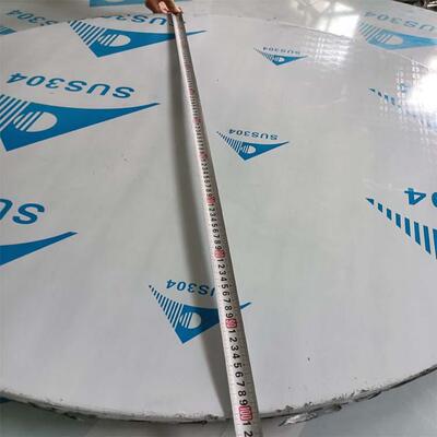 盘1米锈钢转酒店转转盘餐厅旋转盘56921大排档饭桌不盘餐桌不锈钢