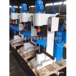 卧式旋铆机厂接家双头对铆铆JMC旋型铆机气动铆机钉机