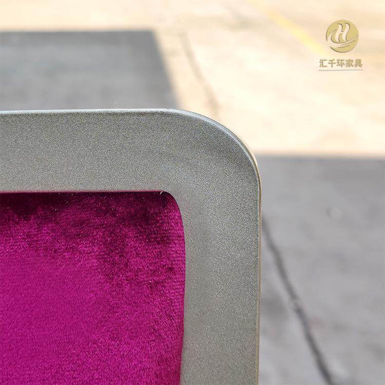 工直销酒店宴会厅金属金色铁厂架布餐椅YM-05可属叠庆餐厅家具金,住宅家具,餐椅,淘宝优惠券,粉丝福利购,淘宝优惠卷