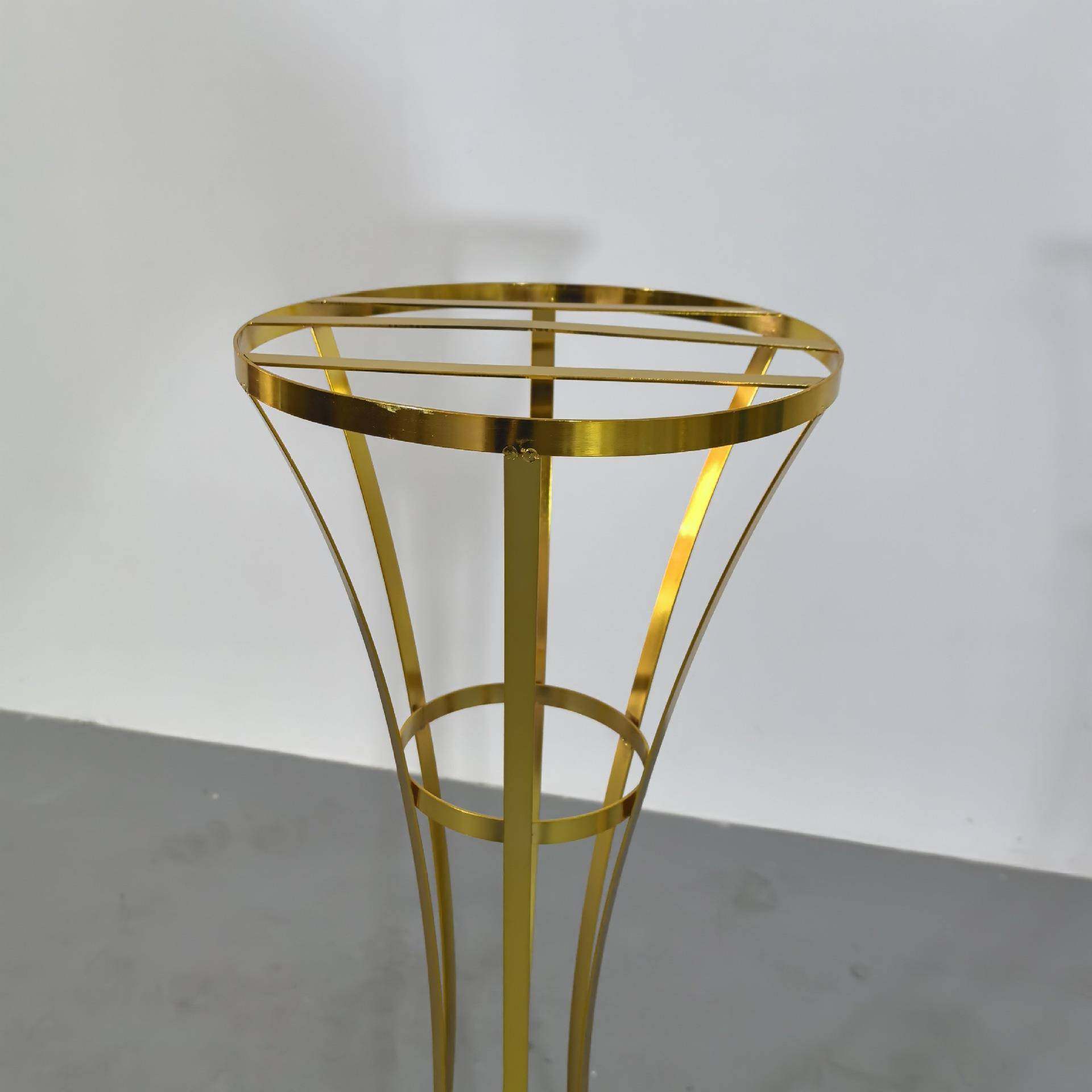 婚庆路引置花架金色铁艺BXU摆婚礼道具架子件电镀方布框装饰花器,节庆用品/礼品,装扮布置套餐,淘宝优惠券,粉丝福利购,淘宝优惠卷