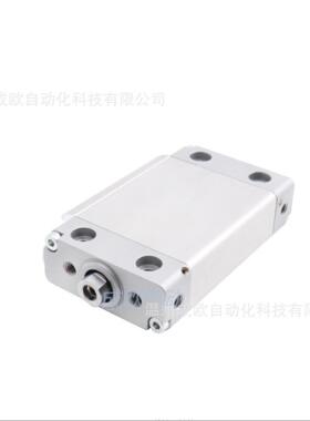 扁平气缸DDZF-40-1ZF12/-10-/-18/25/--2/-403/-50/-80/-100-A-P-