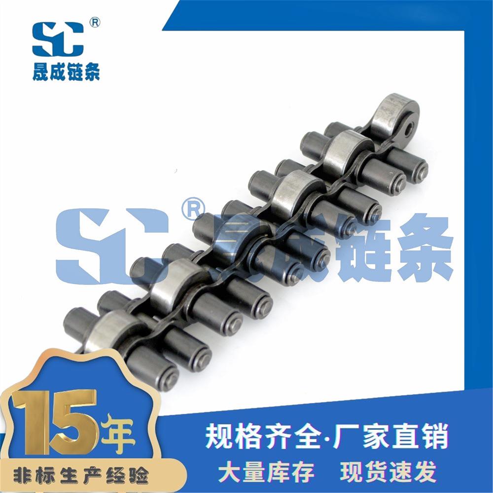 08B-27-P16/C1608BS倍速链尼龙S滚轮倍速链QJT条厂家直销现货