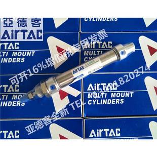 300 SCBIE迷你 M气A原20 500 400 3A50 250 175 MA25 MAC 亚德客装