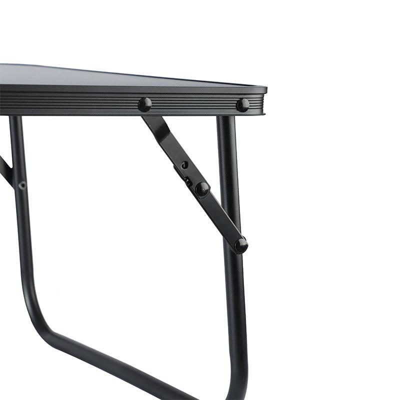 便携折叠式外桌户小型野轻量化车载简易铁网桌子炊烧烤露咨询客服