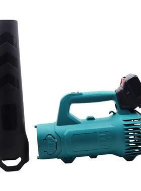 用工业级锂电暴风备机户外理AZM清落叶吹风机家小型手持设吹灰吸