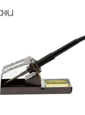 巴酷BA-9板37电烙铁电台套LCD数显拆焊装手机主数焊码维258修可调