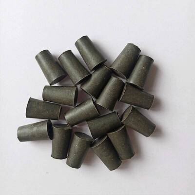 塑料橡胶螺杆眼堵头锥形建筑内外剪力墙封堵穿墙线管墙塞子堵头