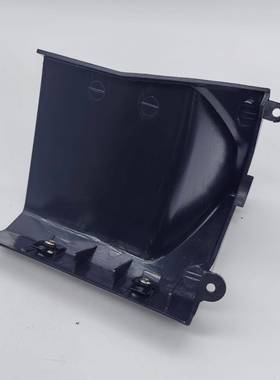 山大宇叉车D20SE斗/D25E/D30297SE向盘方管柱S左侧护盖盖板