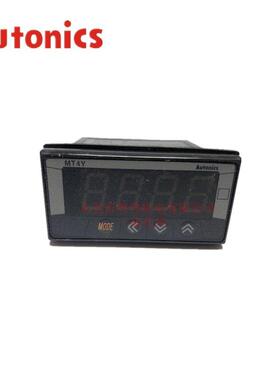 AMT4Y-AV-utn压ics奥托尼克斯多功能数显电表MTo4YN-AV-4多功能面