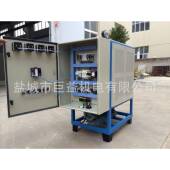 1油2kw两电加热导热炉反应釜JY DRY 7压机用电加热设备年质保非标