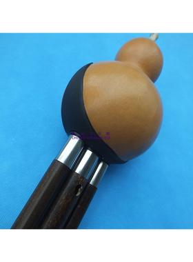 葫芦丝紫竹ABbC南FG三音可拆D防摔云葫芦丝巴乌中国调结XKA皮盒