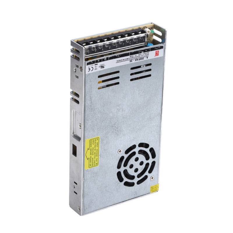 75W6A3A宠物烘干箱开关电源5V12V15V24V36V48V带认证常州创联电源