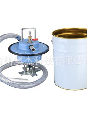 气2动真空吸器用IMPA59071/720590722V-300V-500船气动尘吸尘器