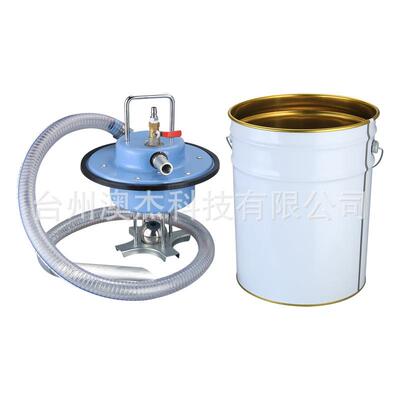 气2动真空吸器用IMPA59071/720590722V-300V-500船气动尘吸尘器