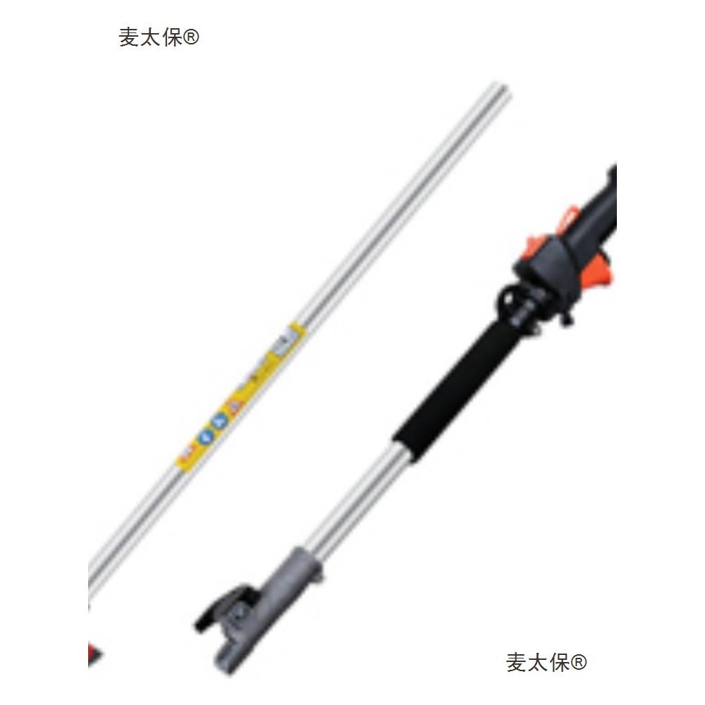 汽油割高草机高枝锯高枝剪1.53.0多米汽油锯空GFK功机一麦太能保