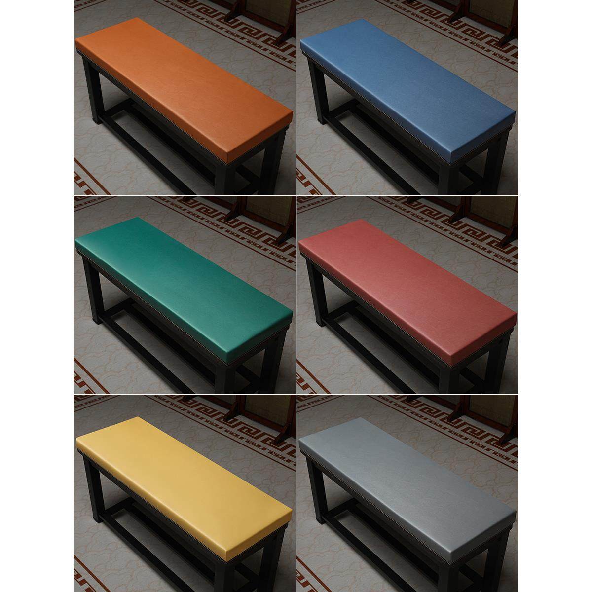 沙发板凳垫技术布软袋定制甲板无障碍豪华彷皮革长凳长椅子垫入口,居家布艺,椅垫,淘宝优惠券,粉丝福利购,淘宝优惠卷