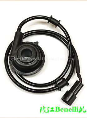 红宝龙BJ150-29B/小迅龙150-31/TNT/150/钱江龙19G齿轮座 感测器