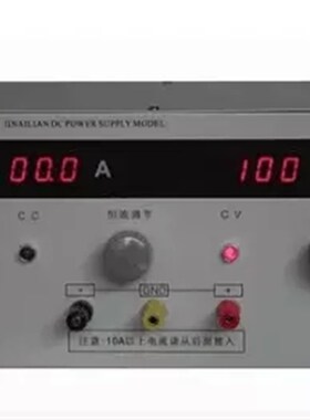 金科   直流稳压电源JK6030K  JK6020K  JK6010K 直流开关电源