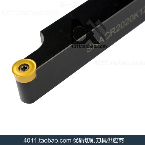 外圆 数控刀杆 SRACR/SRACL2525M12 SRACR3232P12 SRACR3232P20 1