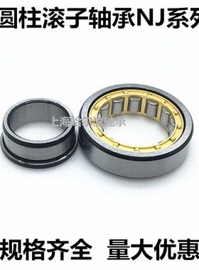 圆柱滚子轴承NJ202 203 204 205 206 207 208 209 210 211 212 EM