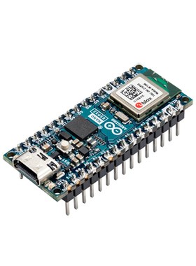 Arduino Nano ESP32开发板带排针微控制器支持WiFi蓝牙主控