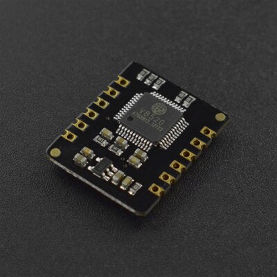 Fermion: MAX30102 心率血氧传感器 V2.0