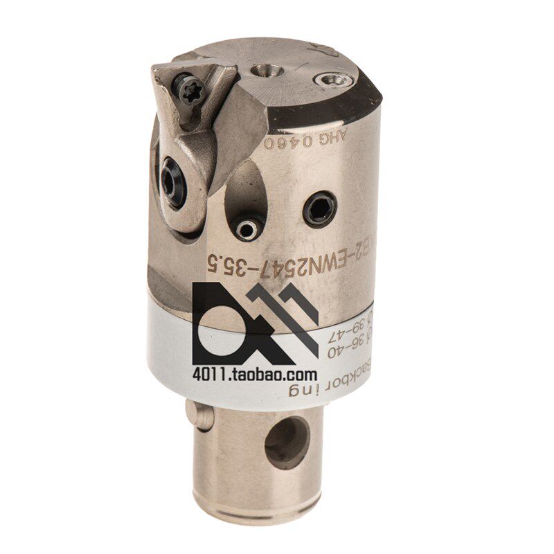 加工中心EWN微调精镗头CKB1/2/3/4-EWN/2036/2547/3260/4174-5395