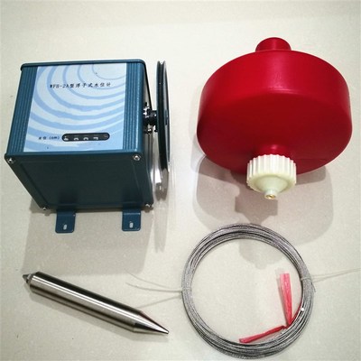 直销包邮WFH-2A浮子水位计浮子式遥测闸位计雨水情监测专业工程