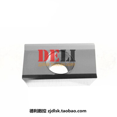 韩国数控刀片 APKT1604PDFR-MA H01