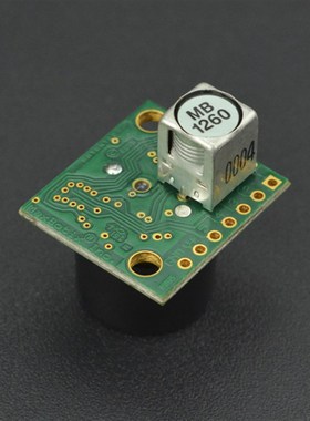 防水超声波传感器 XL-MaxSonar-EZL0(MB1260)