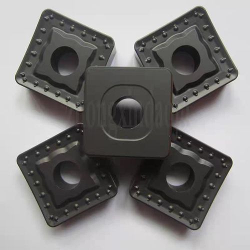 大四方重型车刀片SNMM250924开粗刀片