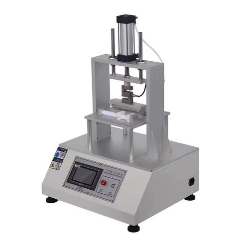 手机软压试验机微跌落机软压试验机电子产品耐压力寿命性能测试仪