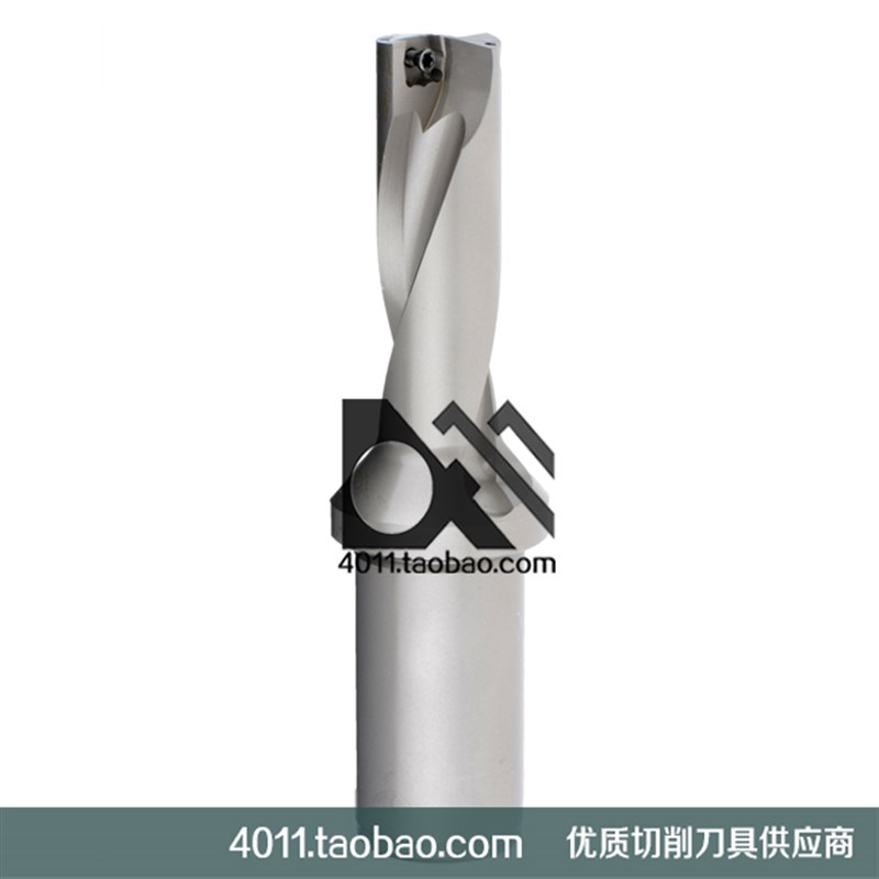 SP MG U钻集 快速钻喷水钻 C25 C32 C40 2D 3D 4D二倍 三倍 四倍