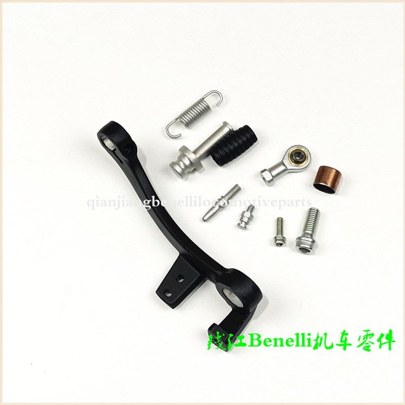 适用贝纳利BJ300GS/-3/BN302S后刹车踏杆脚踏 自润滑衬套 拨叉杆,孕妇装/孕产妇用品/营养,产妇头巾,淘宝优惠券,粉丝福利购,淘宝优惠卷