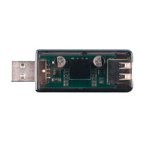免驱动 usb to usb隔离 数字 信号音频电源隔离器 ADUM3160工业级