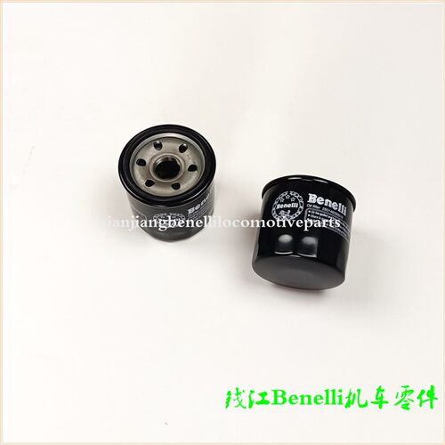 黄龙BJ600GS金鹏502X/502C/500/300/752S机油滤芯 滤清器 机油滤