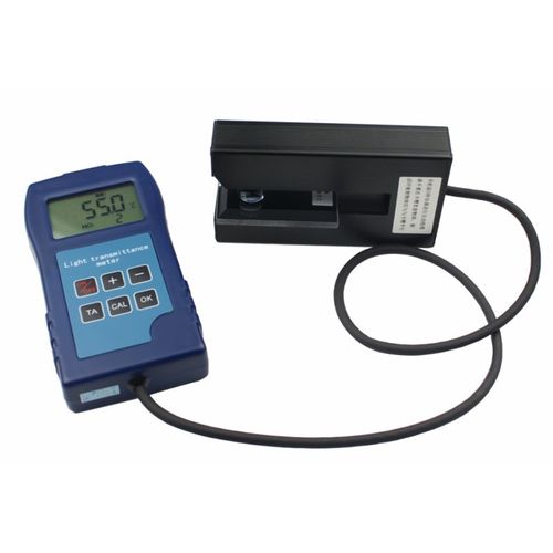 东如DR82玻璃透光率仪/透过率计/测试仪/检测仪/眼镜镜片薄膜