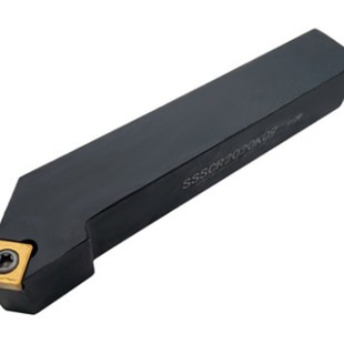 数控刀具大全 SSSCR2020 外圆刀杆 数控刀具 1616K09数控刀杆